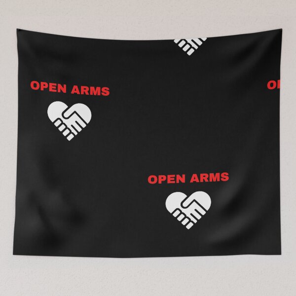 Item preview, Open Arms  designed and sold by Urbanmedic.