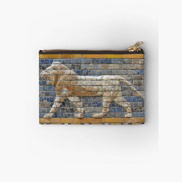 Item preview, Lion of Babylon designed and sold by AllureVisions.