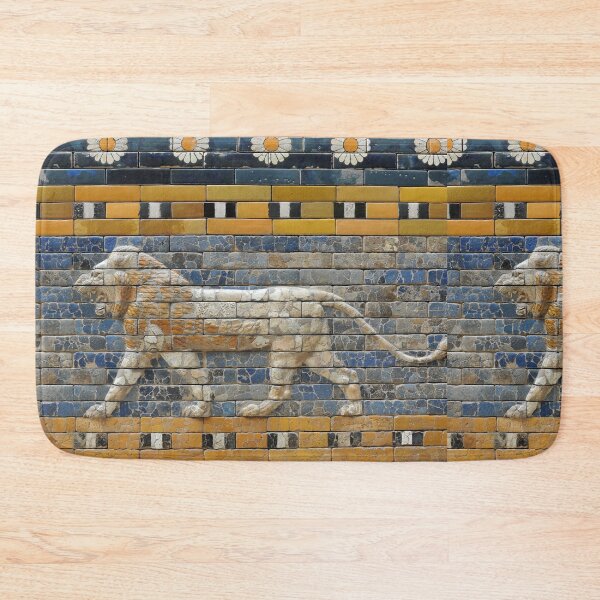 Item preview, Lion of Babylon designed and sold by AllureVisions.