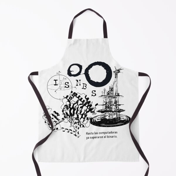 Item preview, Hasta las computadoras designed and sold by ISNBS.