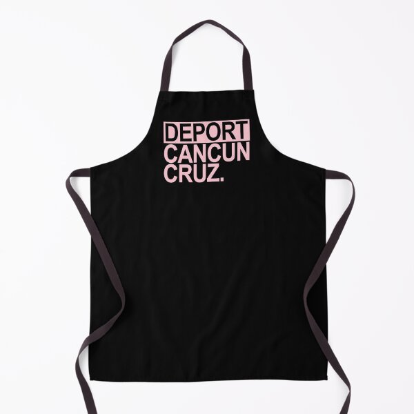 Item preview, Deport Cancun Cruz - pink designed and sold by Thelittlelord.