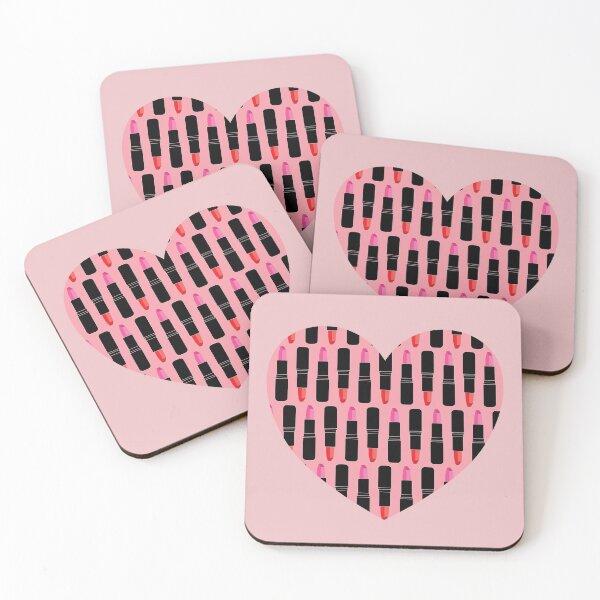 Item preview, Lipstick Lover designed and sold by TheBrightInk.