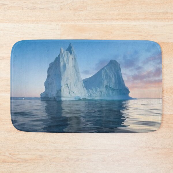 Artikelvorschau, Disko Bay, Grönland entworfen und verkauft von scenerymerch.