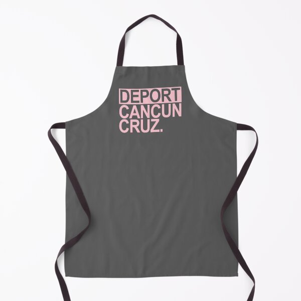 Item preview, Deport Cancun Cruz - pink 2 designed and sold by Thelittlelord.