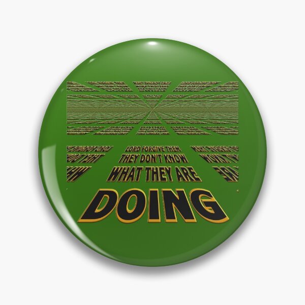 Item preview, LORD FORGIVE THEM THEY DON'T KNOW WHAT THEY ARE DOING - THE PROMISE OF JESUS CHRIST - HAPPY EASTER - GREAT GIFT FOR CHRISTIANS designed and sold by Ralek.