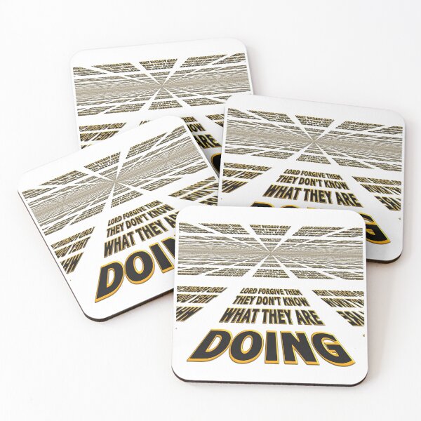 Item preview, LORD FORGIVE THEM THEY DON'T KNOW WHAT THEY ARE DOING - THE PROMISE OF JESUS CHRIST - HAPPY EASTER - GREAT GIFT FOR CHRISTIANS designed and sold by Ralek.