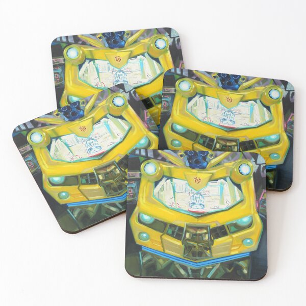 Item preview, Bumblebee arcade designed and sold by petropsillos.