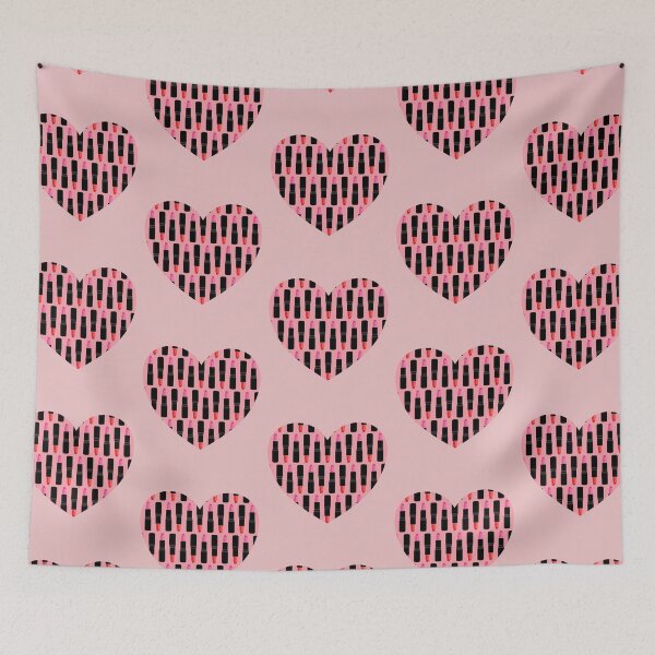 Item preview, Lipstick Lover designed and sold by TheBrightInk.