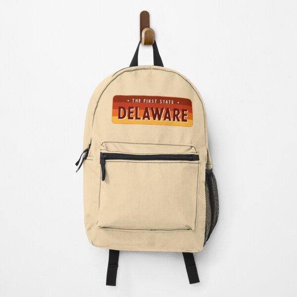 Item preview, Delaware designed and sold by heyluckyseven.