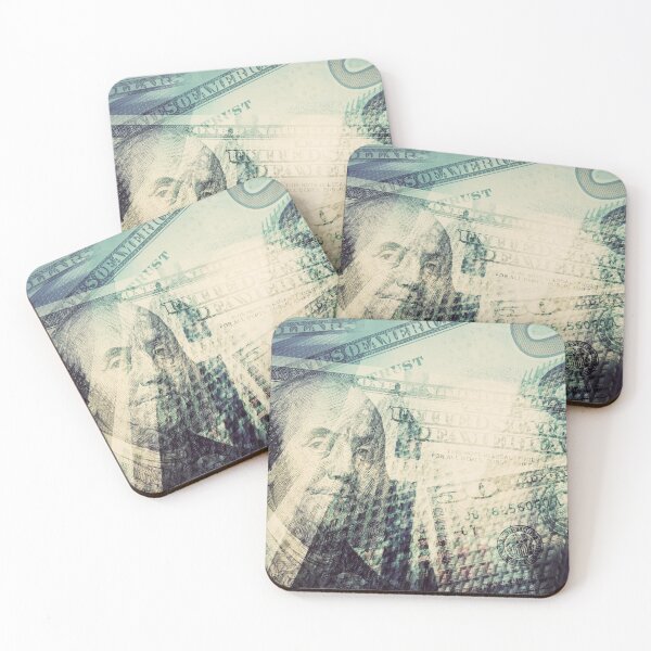 Item preview, United States dollar Notes background designed and sold by della95.