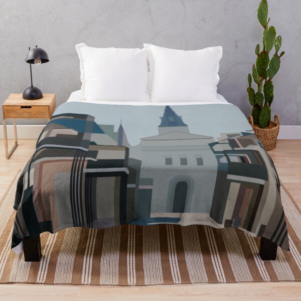 Item preview, New Orleans Travel Art  designed and sold by Sophieambr.