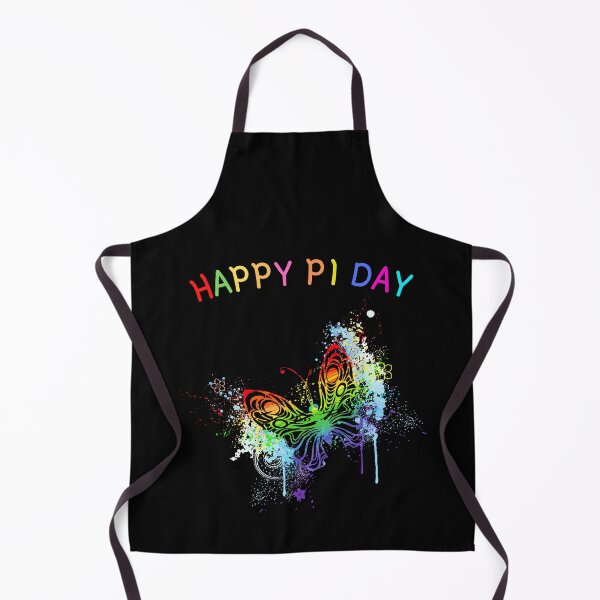 Item preview, Happy colorful Pi Day Funny Math Algebra Geeks Students Teacher women designed and sold by YourgiftShop.