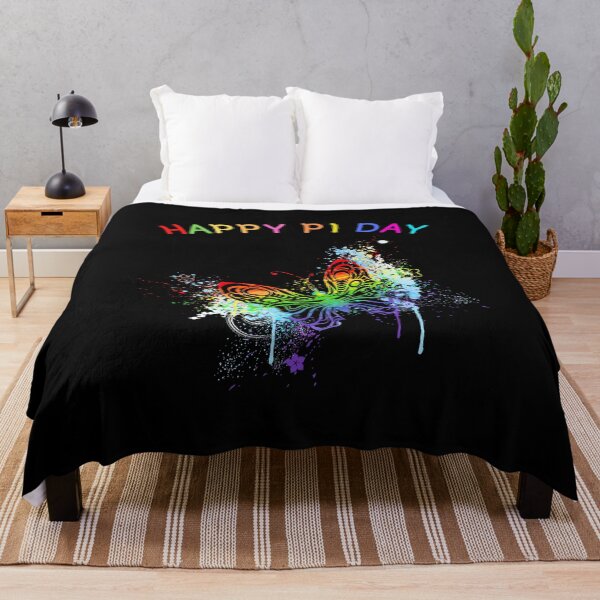 Item preview, Happy colorful Pi Day Funny Math Algebra Geeks Students Teacher women designed and sold by YourgiftShop.