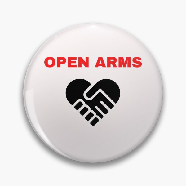 Item preview, Open Arms  designed and sold by Urbanmedic.