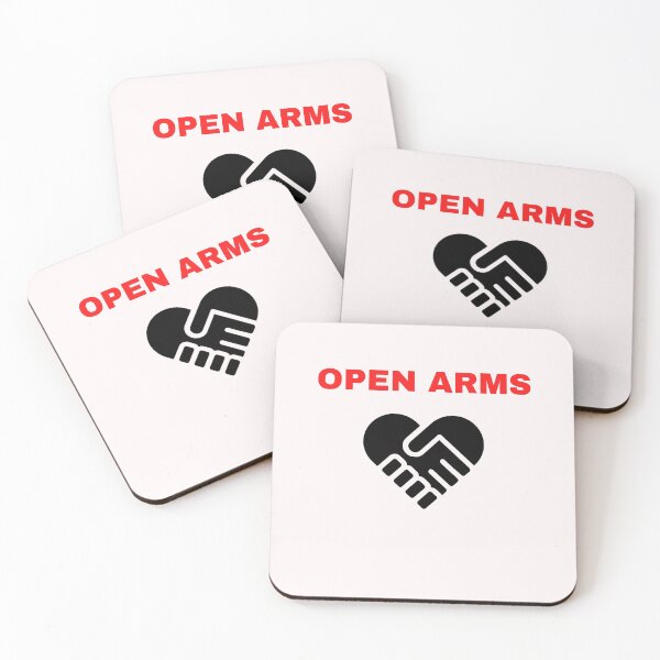 Item preview, Open Arms  designed and sold by Urbanmedic.