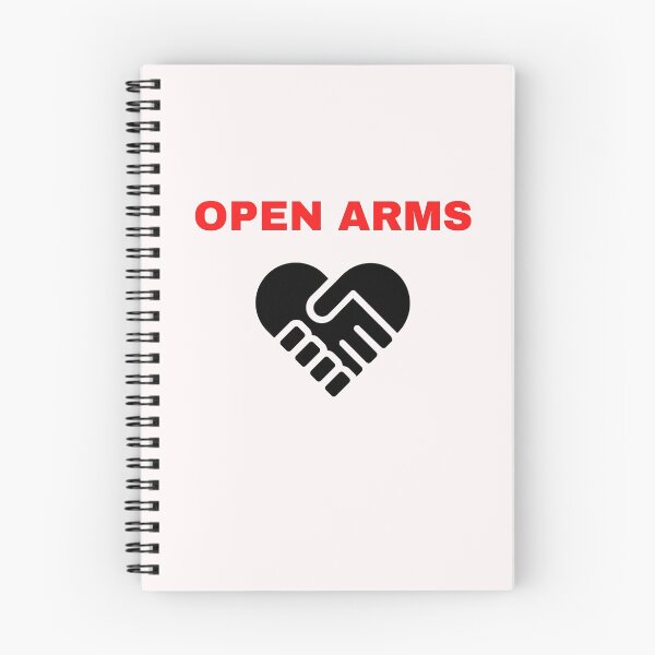 Item preview, Open Arms  designed and sold by Urbanmedic.