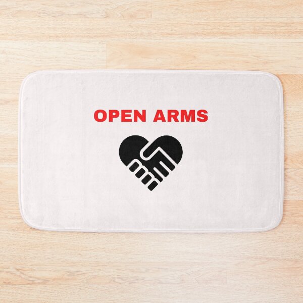 Item preview, Open Arms  designed and sold by Urbanmedic.