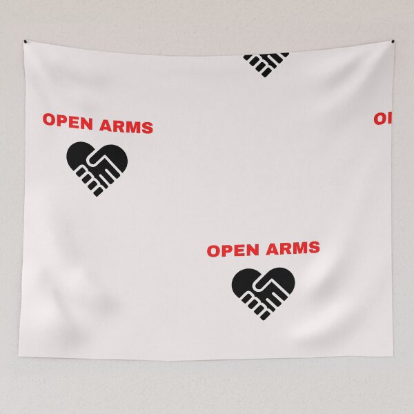 Item preview, Open Arms  designed and sold by Urbanmedic.