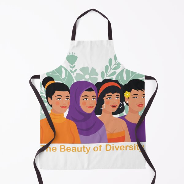 Item preview, DIVERSE WOMEN designed and sold by Saywow.