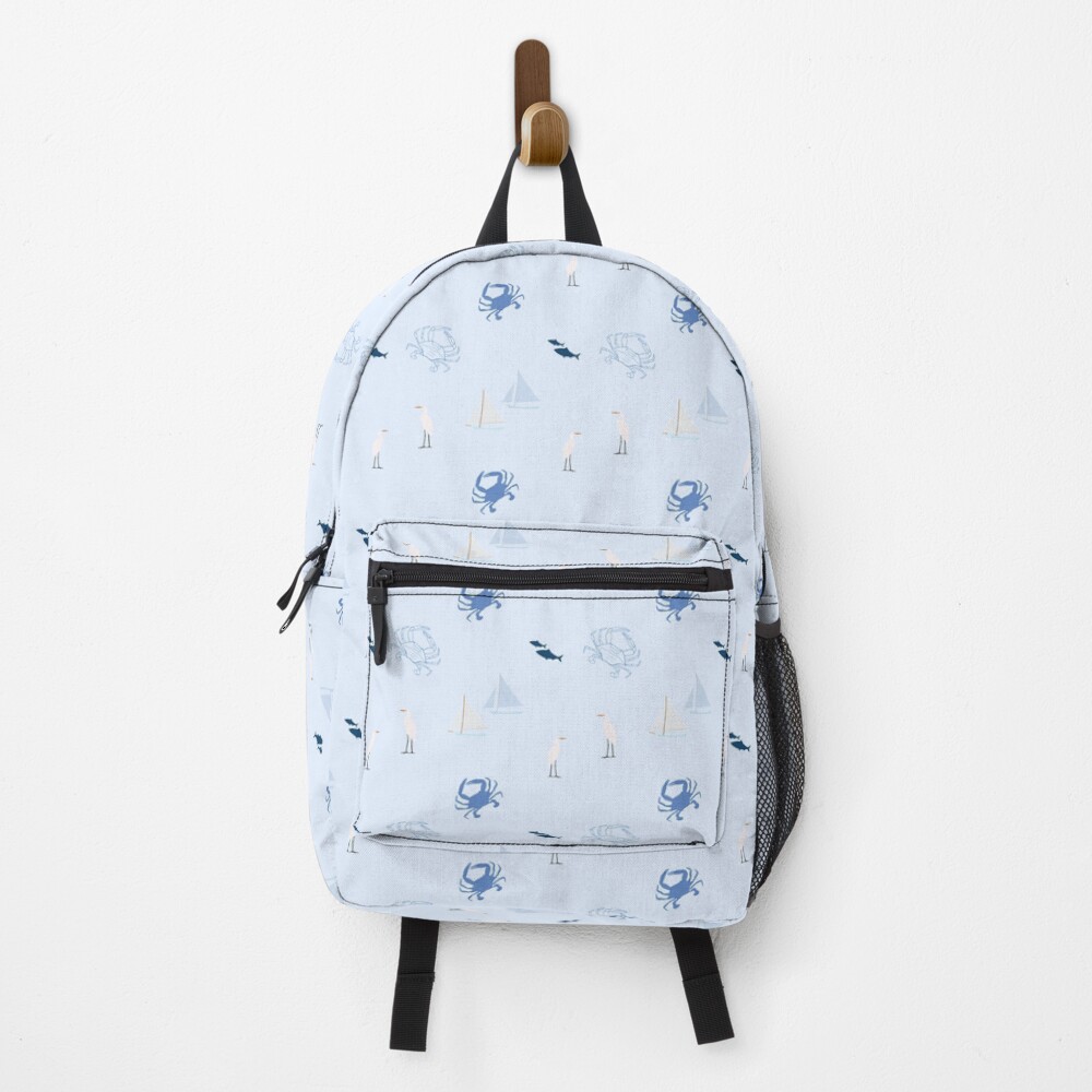 Item preview, Backpack designed and sold by myfirstapt.