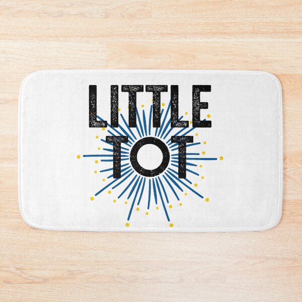 Item preview, Dotter - Little Tot designed and sold by lazarusheart.