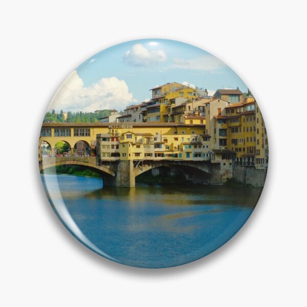 Item preview, Ponte Vecchio colour designed and sold by ebonflow.