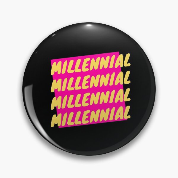Item preview, millennial generation vibe designed and sold by cluelesspaula.