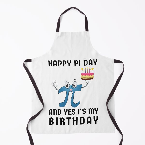 Item preview, Born on Pi Day Birthday Happy 14 March 14th Gift, funny Pi day birthday designed and sold by YourgiftShop.