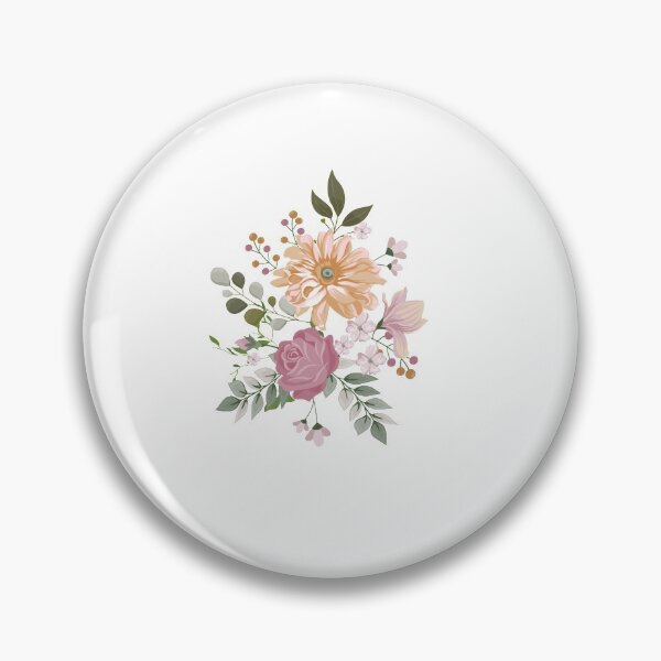 Item preview, Love Floral Layers designed and sold by sasijaya.