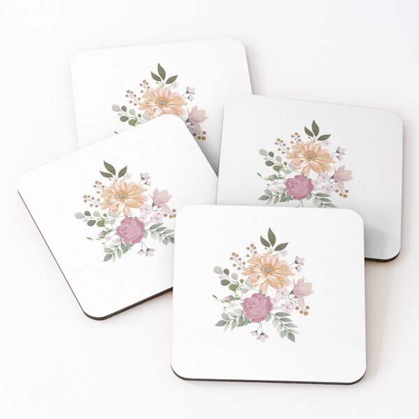 Item preview, Love Floral Layers designed and sold by sasijaya.