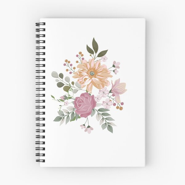 Item preview, Love Floral Layers designed and sold by sasijaya.