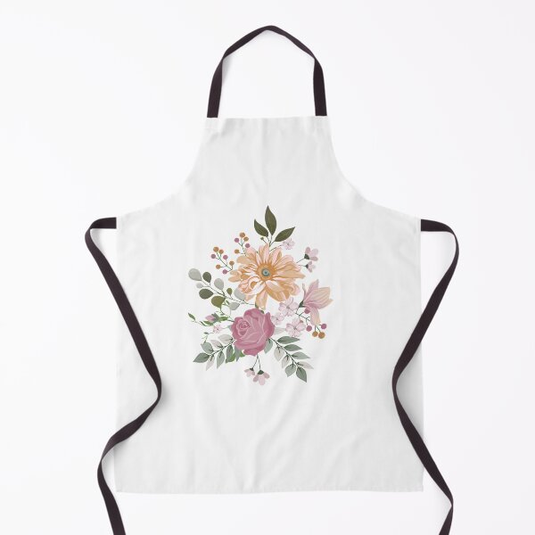 Item preview, Love Floral Layers designed and sold by sasijaya.