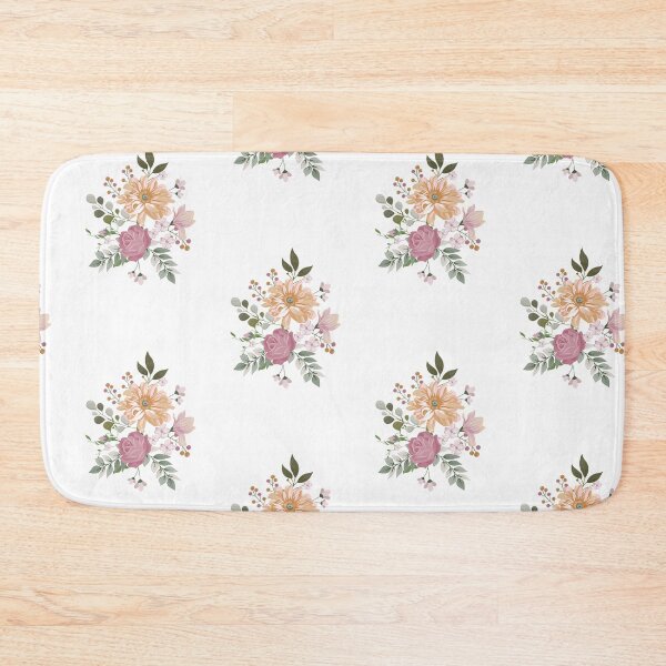 Item preview, Love Floral Layers designed and sold by sasijaya.