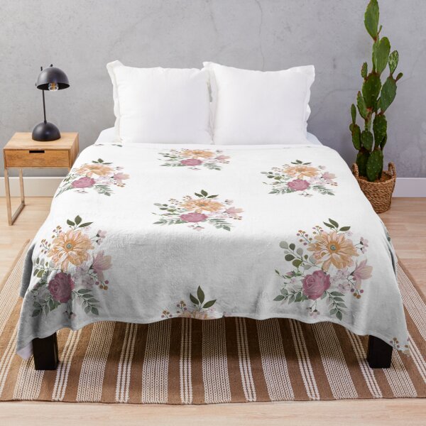 Item preview, Love Floral Layers designed and sold by sasijaya.