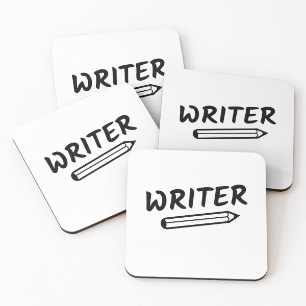 Item preview, Writer designed and sold by Voxarto.