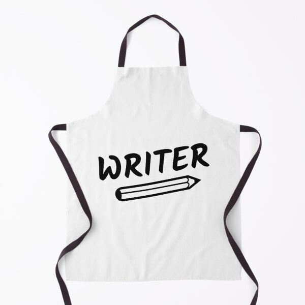 Item preview, Writer designed and sold by Voxarto.