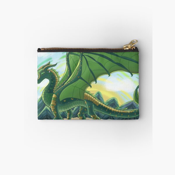 Item preview, Leafwing dragon designed and sold by Miranda-Art.
