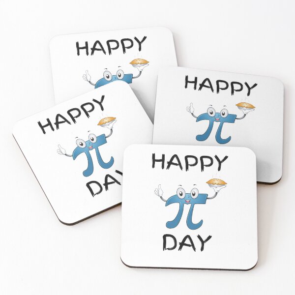 Item preview, Happy Pi Day Funny Math Algebra Geeks Students Teacher  designed and sold by YourgiftShop.