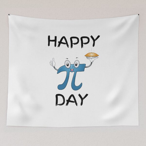Item preview, Happy Pi Day Funny Math Algebra Geeks Students Teacher  designed and sold by YourgiftShop.
