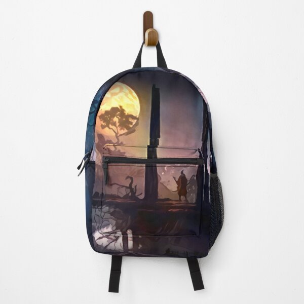 Item preview, Sekiro in the Night Moon designed and sold by Showstroopart Christian Velazquez.