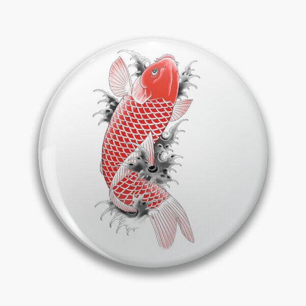 Item preview, Nishiki's Tattoo designed and sold by DonPeko.