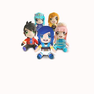 Itsfunneh plush cheap