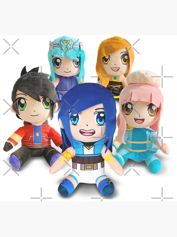 Funneh discount shop plush