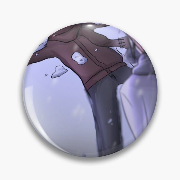 Item preview, FB Advent Art - Haru designed and sold by JSDraws.
