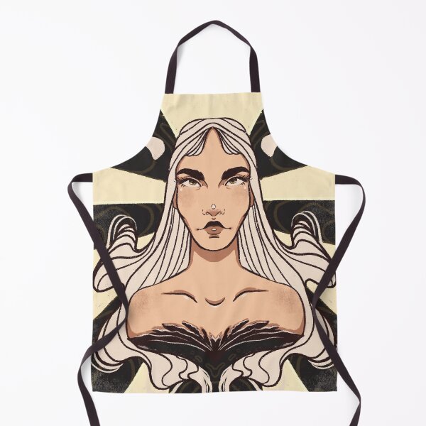 Item preview, Alina Starkov - Shadow and Bone designed and sold by Manda Lyn LaCorte.