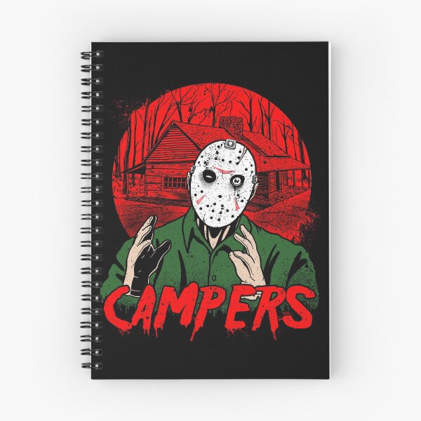 Item preview, CAMPERS designed and sold by WolfKrusemark.