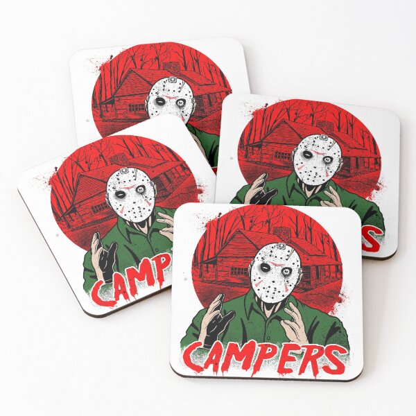 Item preview, CAMPERS designed and sold by WolfKrusemark.