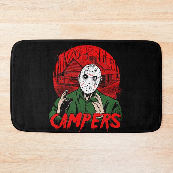 Item preview, CAMPERS designed and sold by WolfKrusemark.