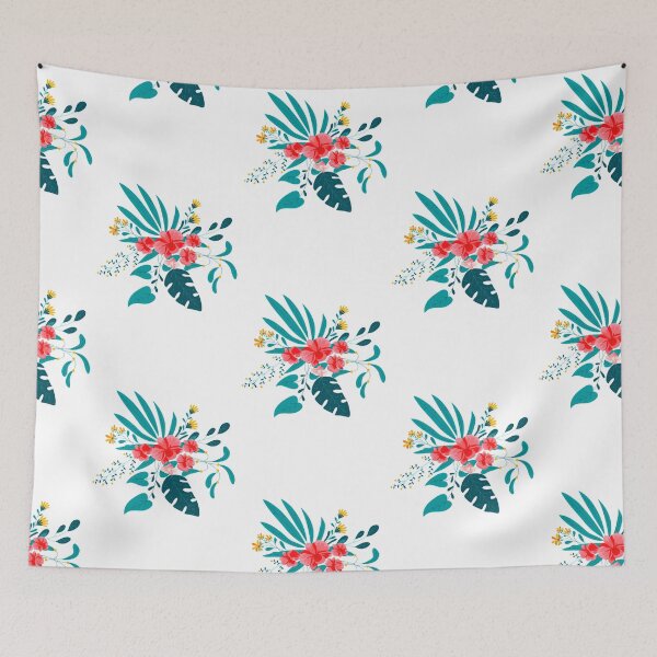 Item preview, Love Floral Layers designed and sold by sasijaya.