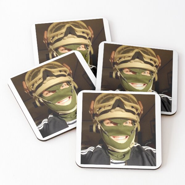 Item preview, blyat comrade gopnik designed and sold by UnPEngineer.